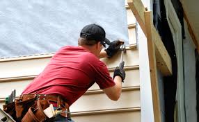 Best Aluminum Siding Installation  in Channelview, TX